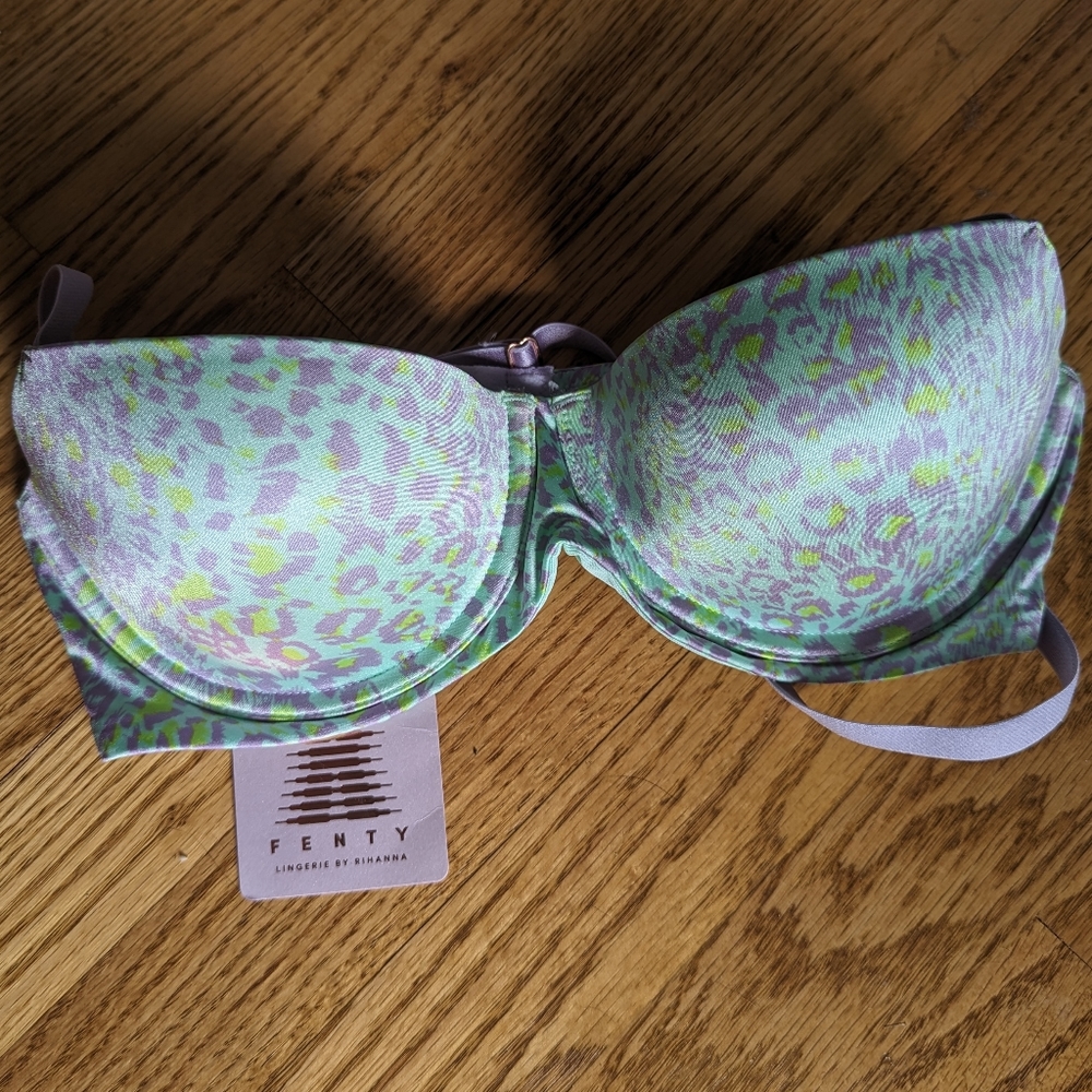 Savage X Fenty Bra